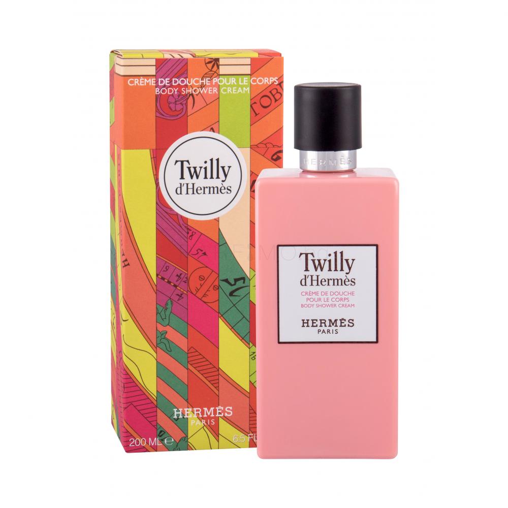 Hermes Twily Shower Gel - Main Image